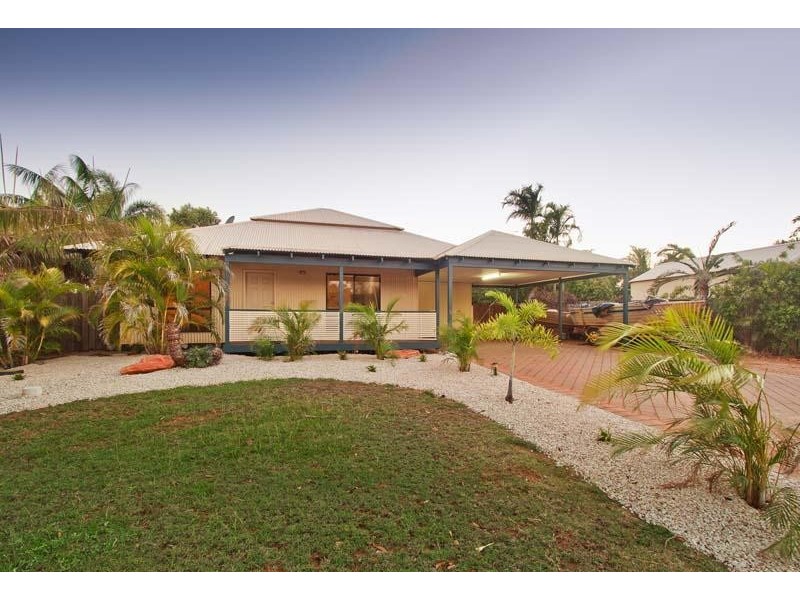 4 Swift Way, Djugun WA 6725