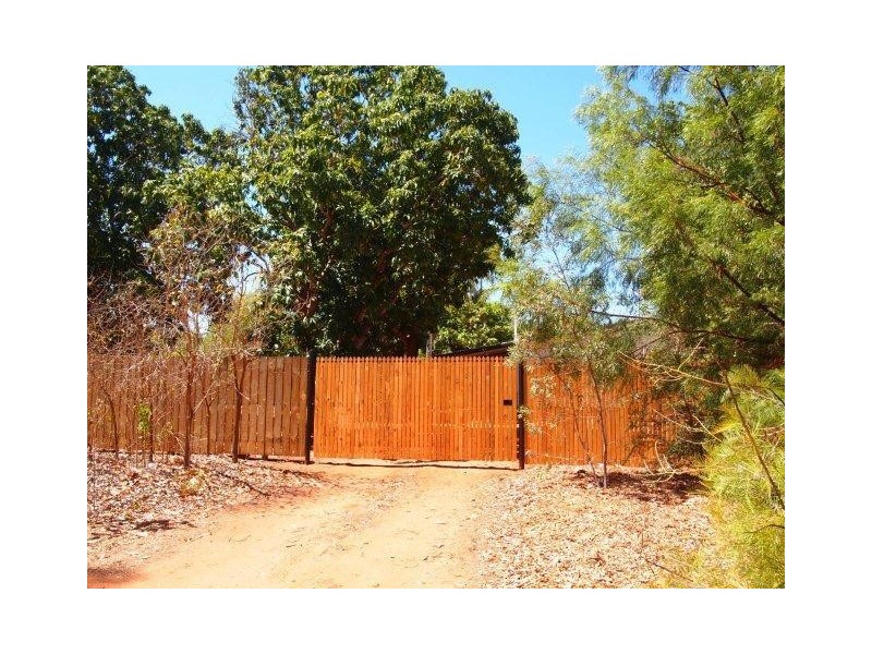 3 Walcott Street, Broome WA 6725