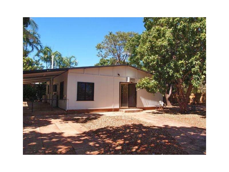 3 Walcott Street, Broome WA 6725