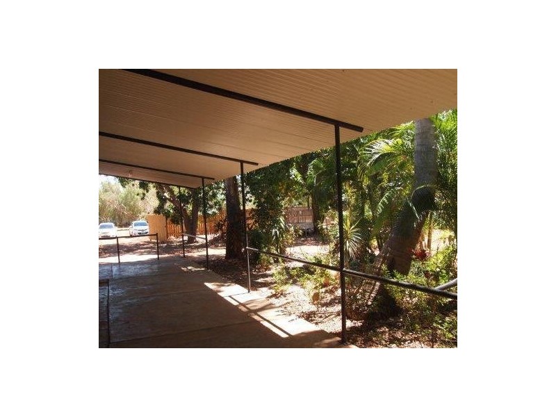 3 Walcott Street, Broome WA 6725