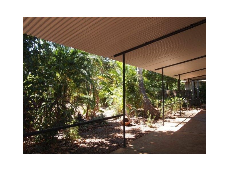 3 Walcott Street, Broome WA 6725