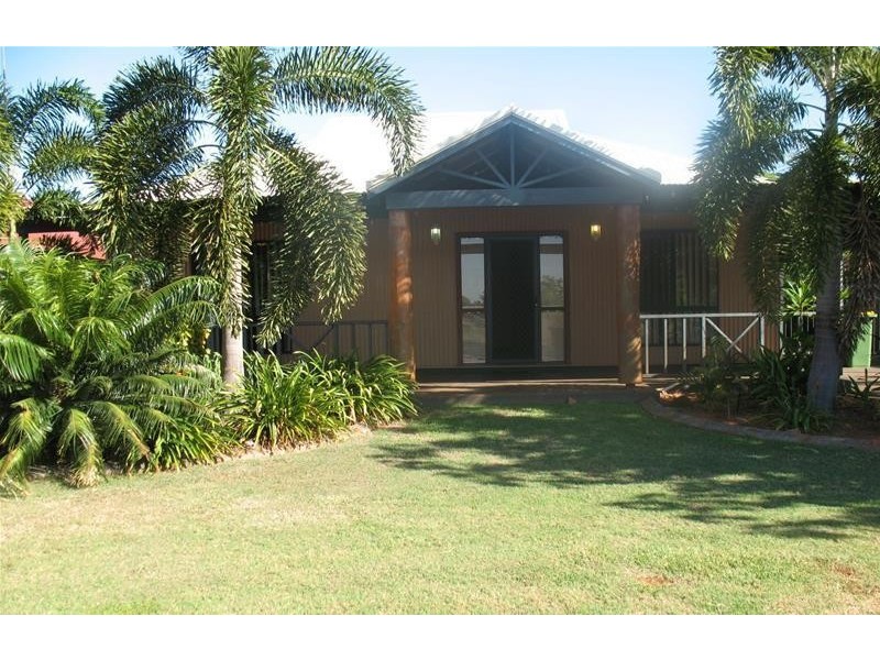 14 Planigale Loop, Djugun WA 6725