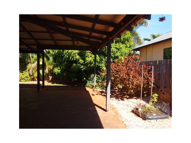 14 Planigale Loop, Djugun WA 6725