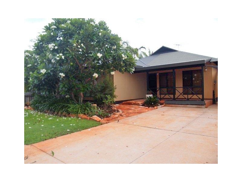 23 Bowerbird Loop, Djugun WA 6725