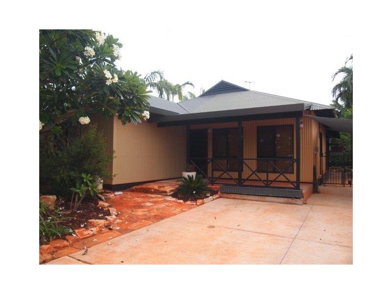23 Bowerbird Loop, Djugun WA 6725