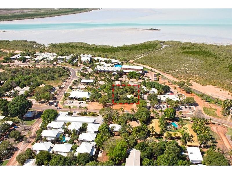 27 Hamersley Street, Broome WA 6725