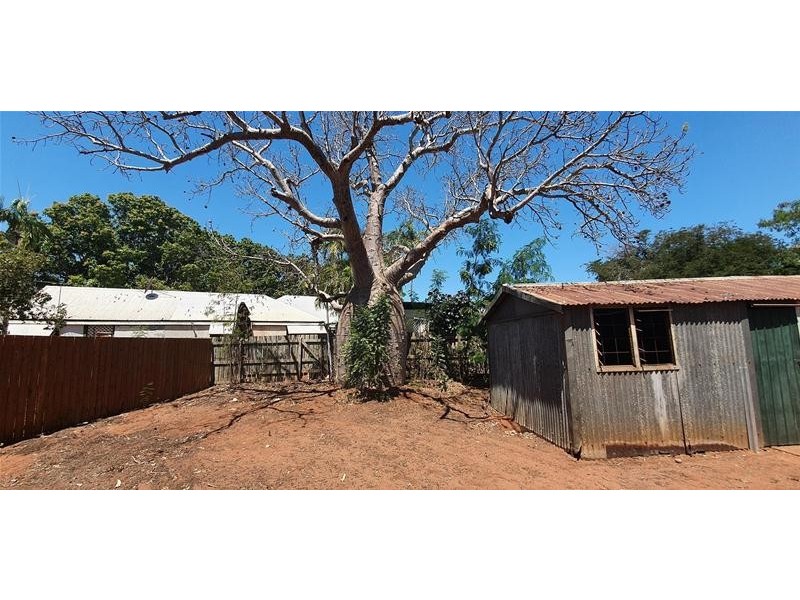 27 Hamersley Street, Broome WA 6725