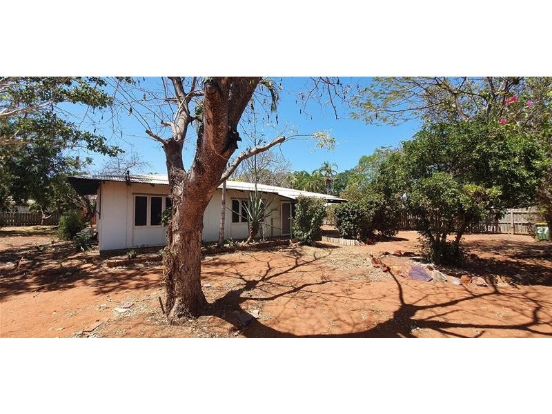 27 Hamersley Street, Broome WA 6725