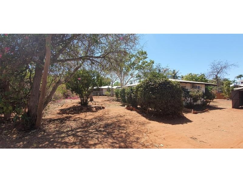 27 Hamersley Street, Broome WA 6725
