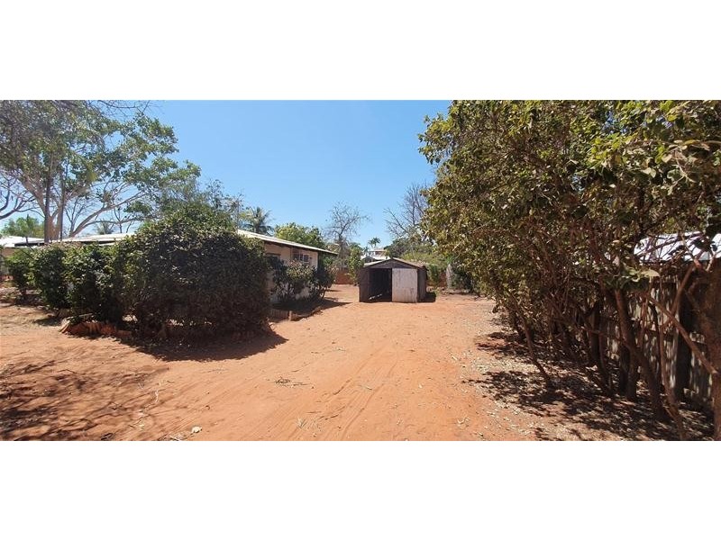 27 Hamersley Street, Broome WA 6725