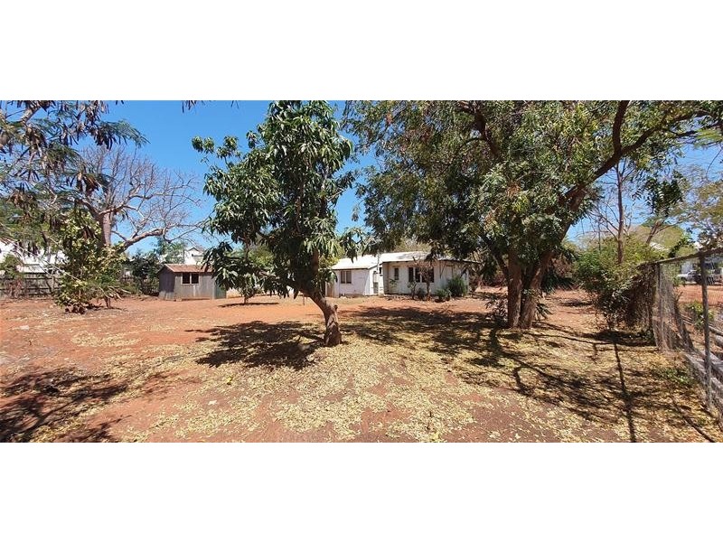 27 Hamersley Street, Broome WA 6725