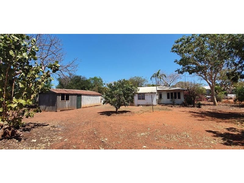 27 Hamersley Street, Broome WA 6725