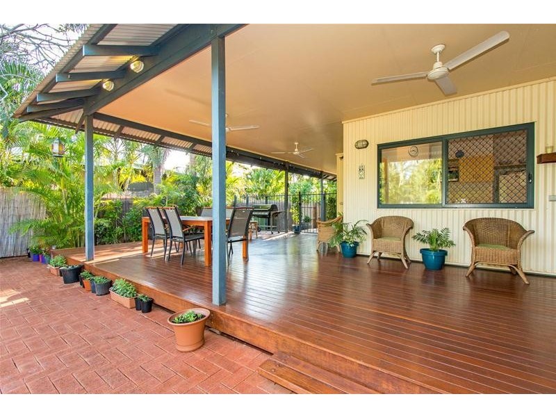7 Bin Sallik Avenue, Cable Beach WA 6726