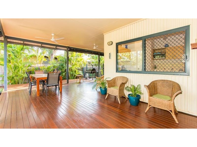 7 Bin Sallik Avenue, Cable Beach WA 6726