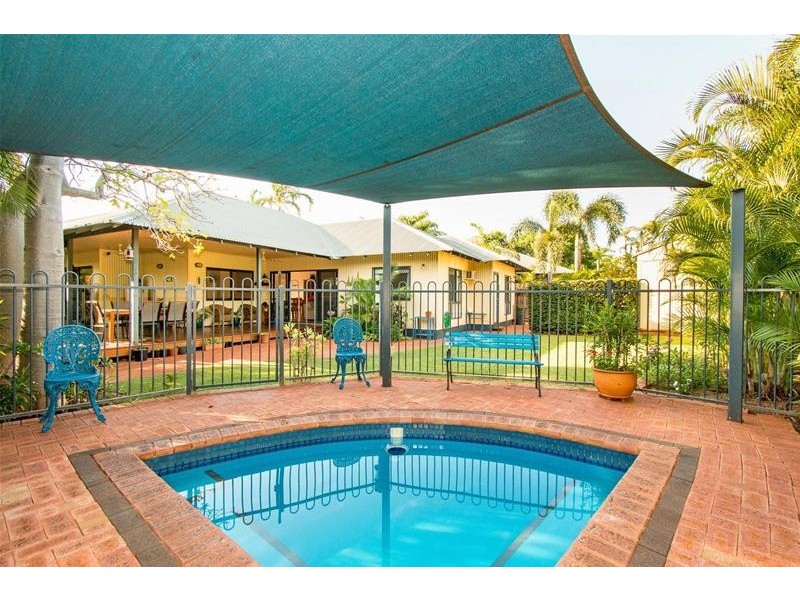 7 Bin Sallik Avenue, Cable Beach WA 6726