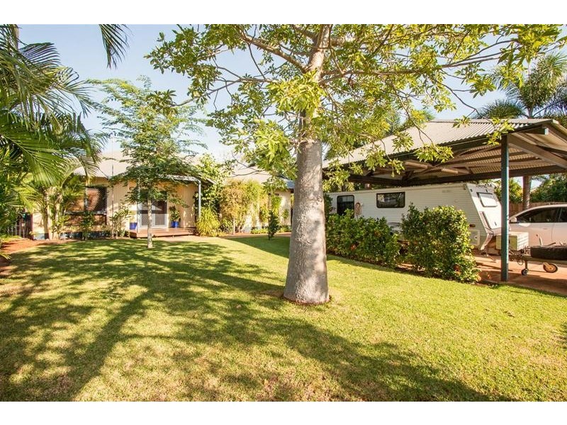 7 Bin Sallik Avenue, Cable Beach WA 6726