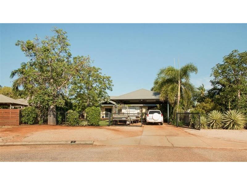 7 Bin Sallik Avenue, Cable Beach WA 6726