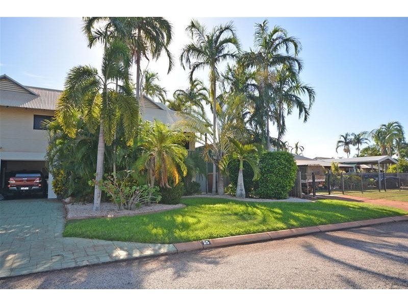 1/25 Howe Drive, Cable Beach WA 6726