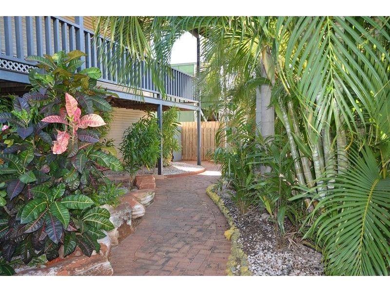 1/25 Howe Drive, Cable Beach WA 6726
