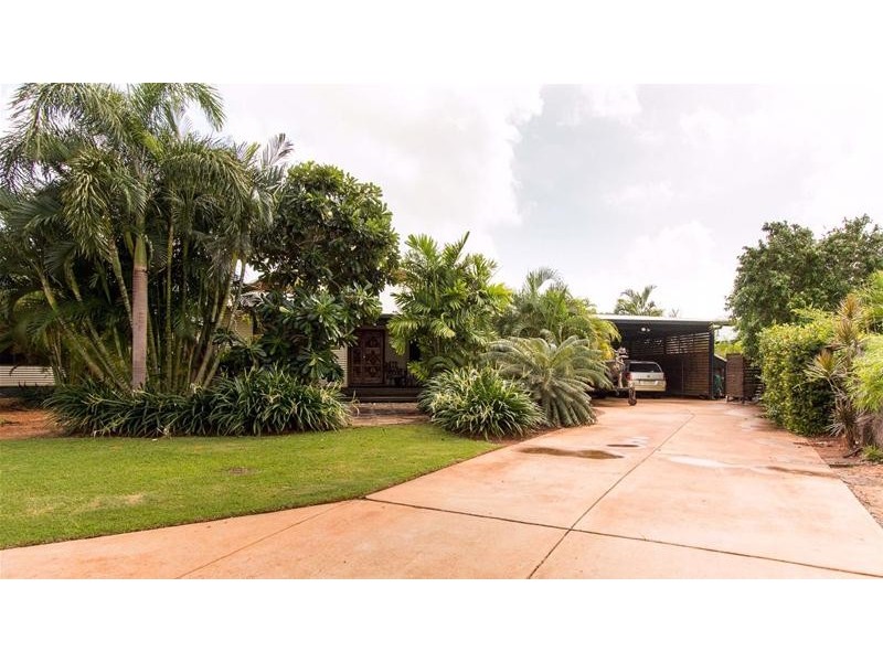 6 Alma Court, Cable Beach WA 6726