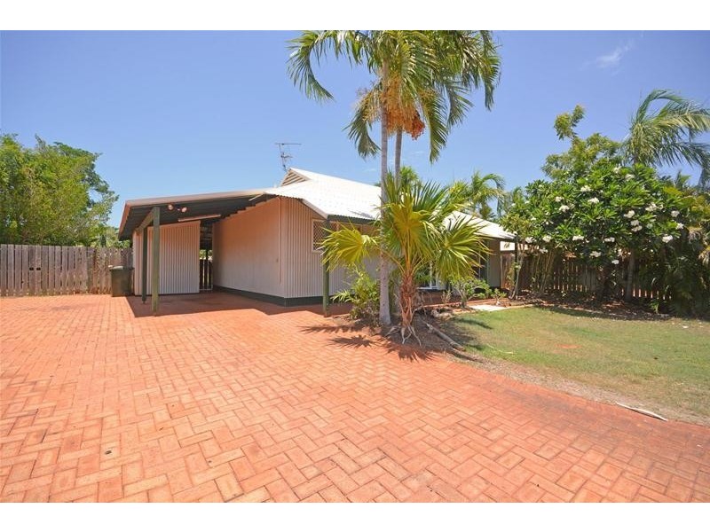17 Rhatigan Place, Cable Beach WA 6726