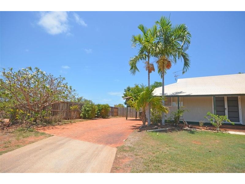 17 Rhatigan Place, Cable Beach WA 6726
