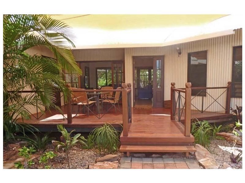 7 Kybra Court, Cable Beach WA 6726