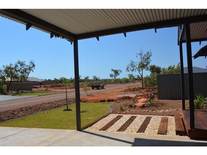 7 Povah Road, Bilingurr WA 6725