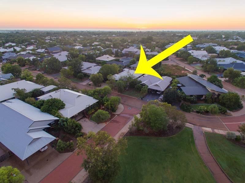 10 Marul Road, Cable Beach WA 6726