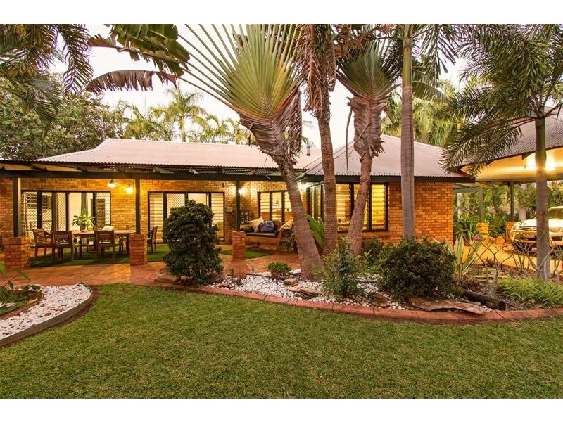 3 Crocker Way, Cable Beach WA 6726