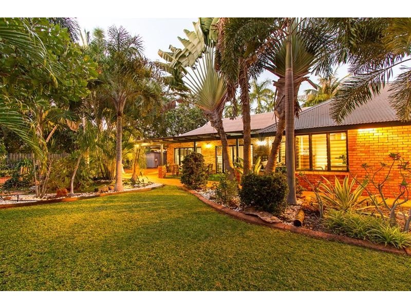 3 Crocker Way, Cable Beach WA 6726