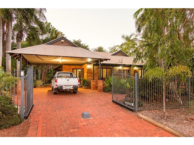 3 Crocker Way, Cable Beach WA 6726