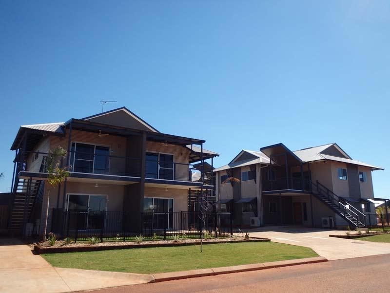 11/25 Dalmatio Street, Bilingurr WA 6725