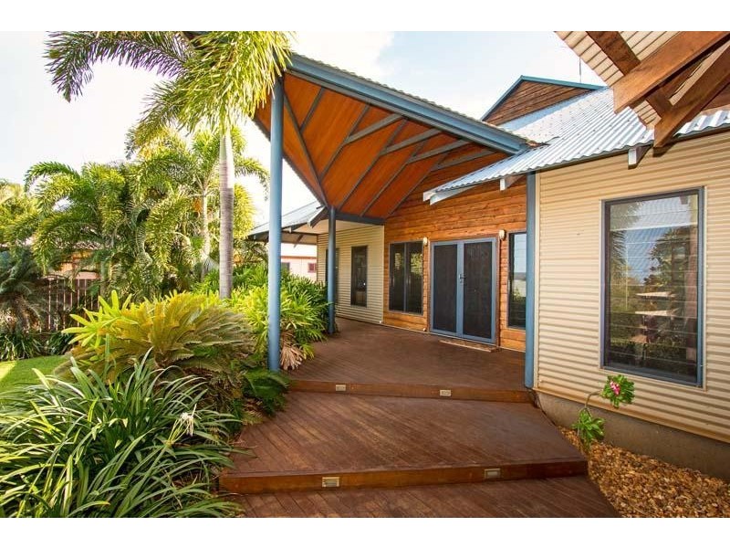 3 Quoll Way, Djugun WA 6725