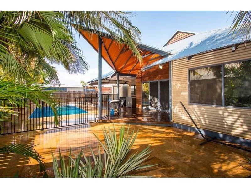 3 Quoll Way, Djugun WA 6725