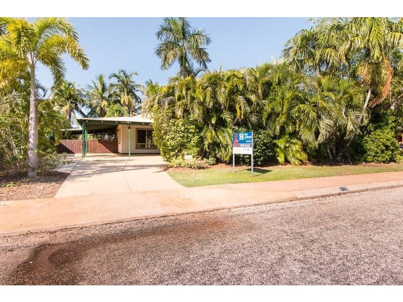 24 Aarons Drive, Cable Beach WA 6726