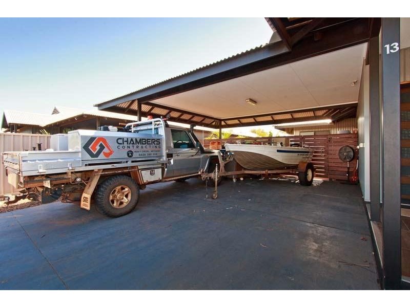 13 Nishioka Way, Bilingurr WA 6725