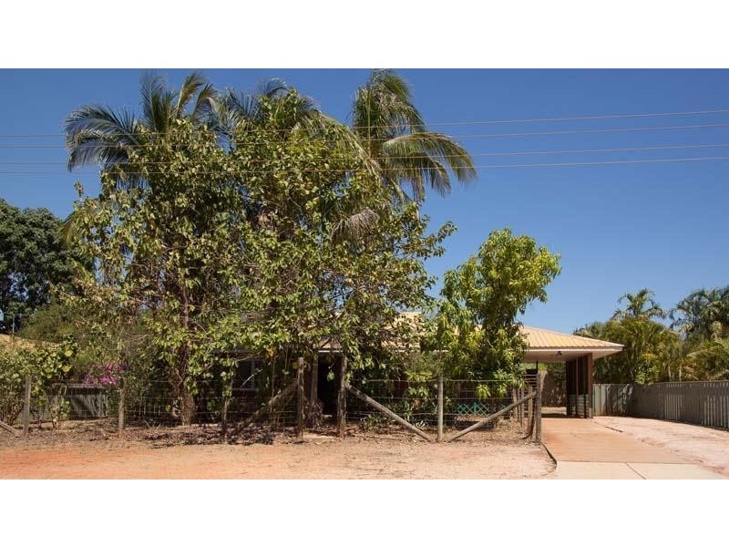 29 Miller Way, Broome WA 6725