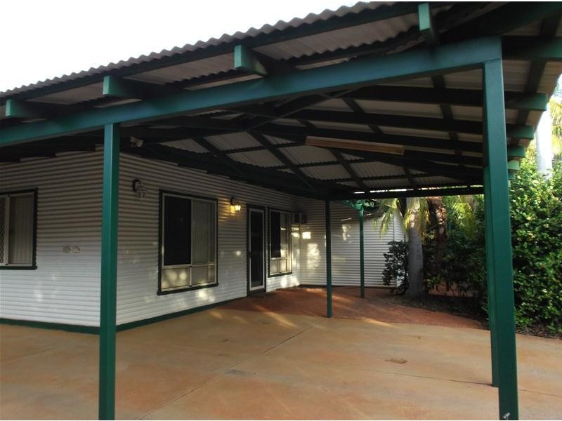 24 Aarons Drive, Cable Beach WA 6726