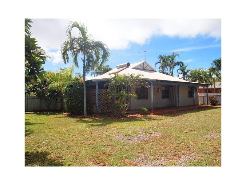 18 Koolama Drive, Cable Beach WA 6726