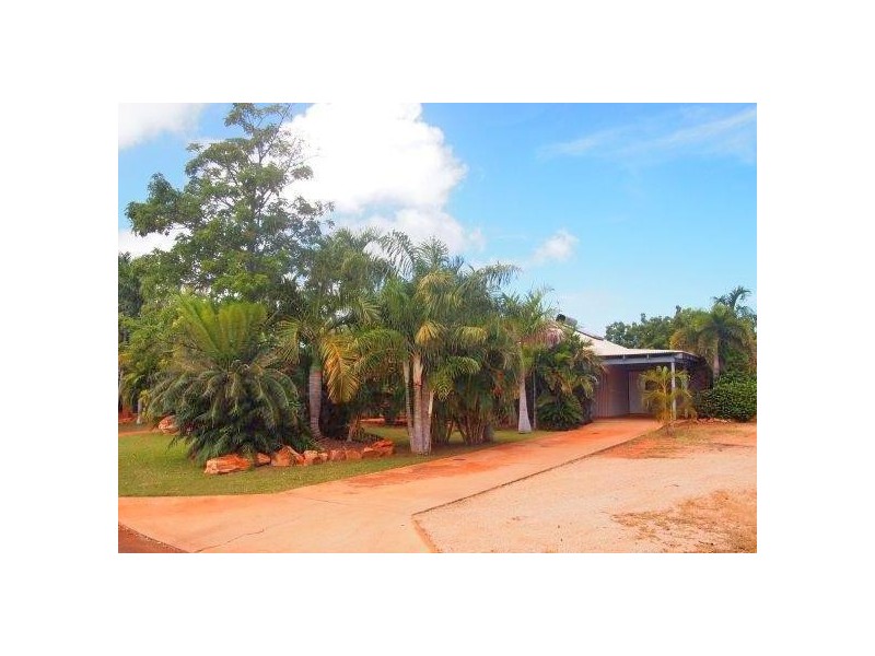 18 Koolama Drive, Cable Beach WA 6726