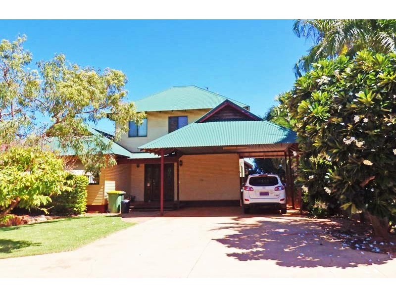 19 Celtic Loop, Cable Beach WA 6726