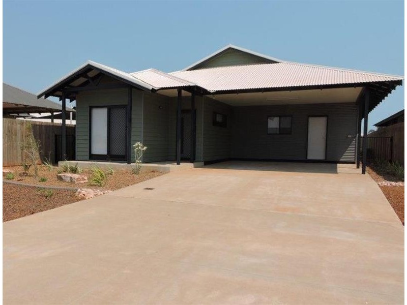 4 Yako Mall, Bilingurr WA 6725