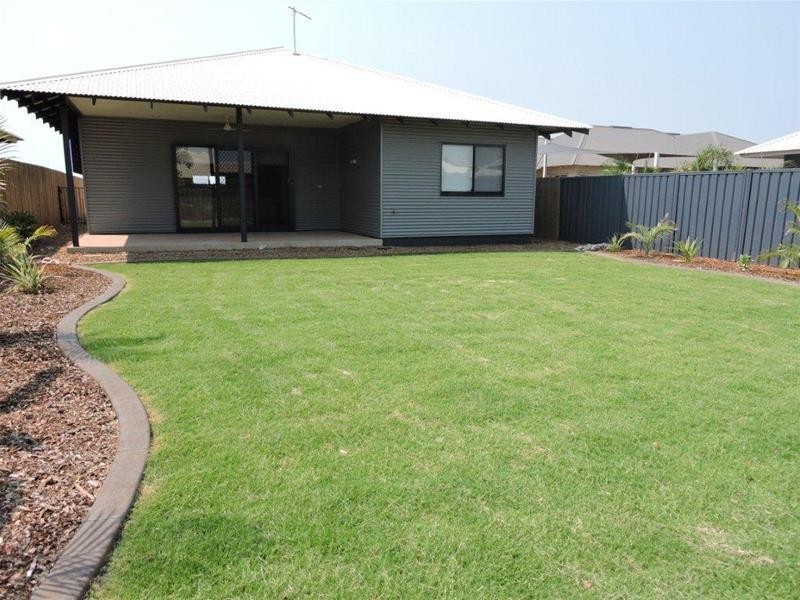 4 Yako Mall, Bilingurr WA 6725