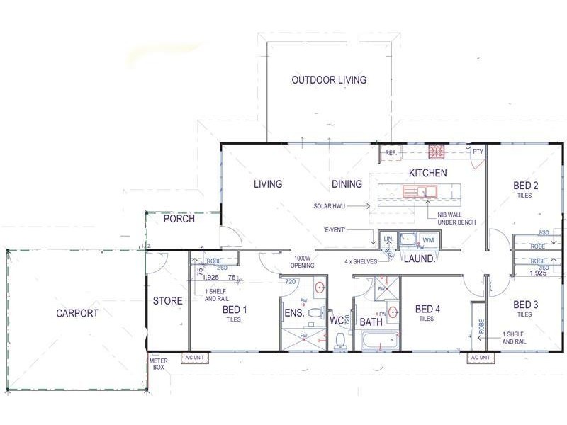 4 Yako Mall, Bilingurr WA 6725