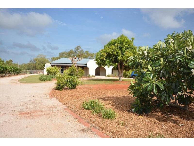 2 Sands Street, Bilingurr WA 6725