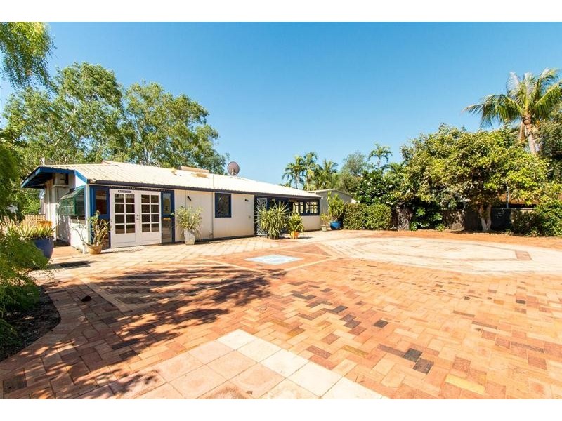 89 Guy Street, Broome WA 6725
