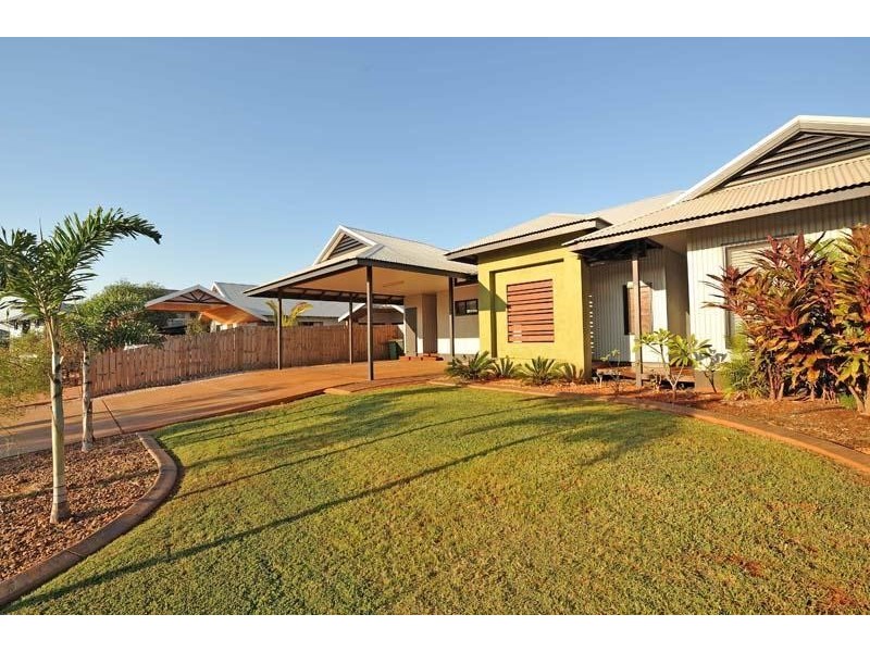 24 Gunian Boulevard, Cable Beach WA 6726