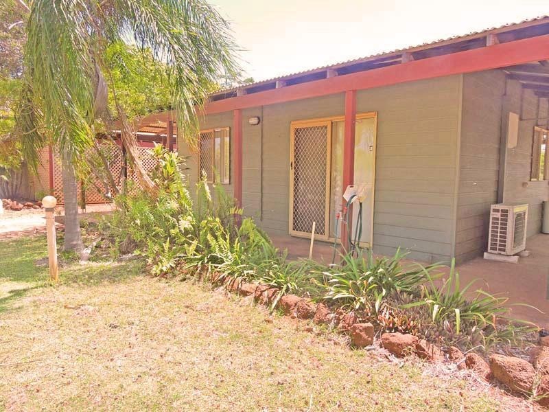 3/19 Robert Street, Broome WA 6725