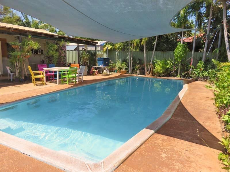 3/19 Robert Street, Broome WA 6725